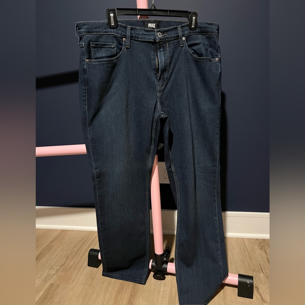Mens PAIGE jeans